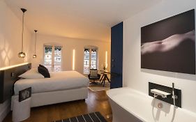 MiHotel Vieux Lyon